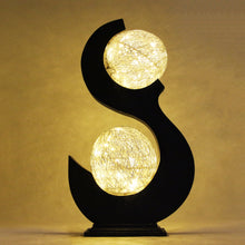 Load image into Gallery viewer, The Home Lamp-7076