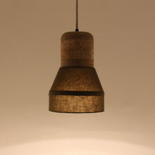 Load image into Gallery viewer, The Home Hanging Lamp Chocolate - HN21B-Small