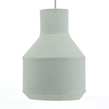 Load image into Gallery viewer, The Home Hanging Lamp Cotton White - Medium