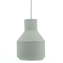 Load image into Gallery viewer, The Home Hanging Lamp Cotton White - Medium