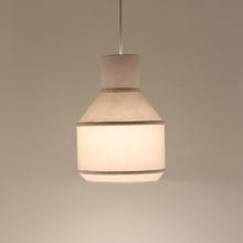 Load image into Gallery viewer, The Home Hanging Lamp Cotton White - Medium
