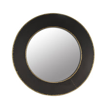 Load image into Gallery viewer, The Home Mirror Round Grey Big IR805A