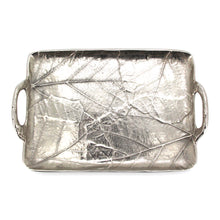 Load image into Gallery viewer, The Home Leaf Rect. Tray