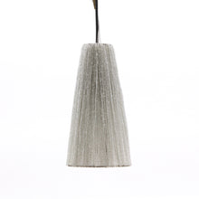 Load image into Gallery viewer, The Home Hanging Lamp Glass Beats