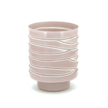 Load image into Gallery viewer, The Home Purple Opw Clear Lehar Patri