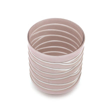 Load image into Gallery viewer, The Home Purple Opw Clear Lehar Patri