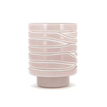 Load image into Gallery viewer, The Home Purple Opw Clear Lehar Patri