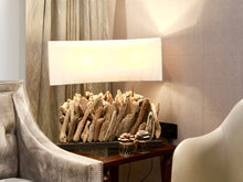 Load image into Gallery viewer, The Home Table Lamp Double Stick 907