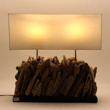 Load image into Gallery viewer, The Home Table Lamp Double Stick 907