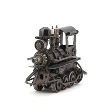 Load image into Gallery viewer, The Home Steam Locomative