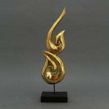 Load image into Gallery viewer, The Home Wood Gable Drip Off