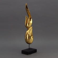 Load image into Gallery viewer, The Home Wood Gable Drip Off