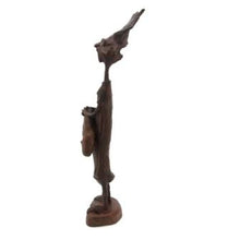 Load image into Gallery viewer, The Home Wooden Sculptures