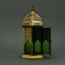 Load image into Gallery viewer, The Home Hexagonal Lantern D676