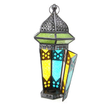Load image into Gallery viewer, The Home Hanging Lantern Hexagonal D087