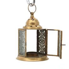 Load image into Gallery viewer, The Home Hexagonal Lantern HK054