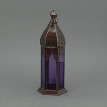 Load image into Gallery viewer, The Home Hanging Lantern Antique Copper D725