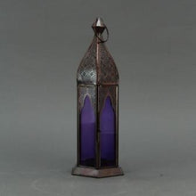 Load image into Gallery viewer, The Home Hanging Lantern Antique Copper D725