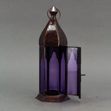 Load image into Gallery viewer, The Home Hanging Lantern Antique Copper D725