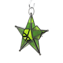 Load image into Gallery viewer, The Home Star Antique Zinc Green BJ001