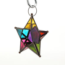 Load image into Gallery viewer, The Home Star Antique Zinc Multicolour G40