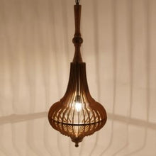 Load image into Gallery viewer, The Home Chandelier Mesh