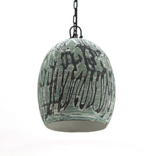 Load image into Gallery viewer, The Home Pendents Antique Small