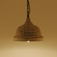 Load image into Gallery viewer, The Home Pendents Antique Small