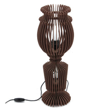 Load image into Gallery viewer, The Home Table Lamp Mesh