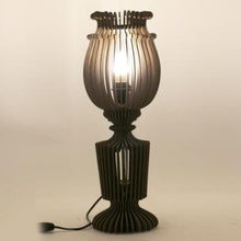 Load image into Gallery viewer, The Home Table Lamp Mesh
