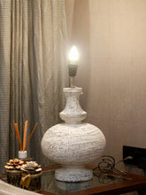 Load image into Gallery viewer, The Home Table Lamp Round