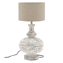 Load image into Gallery viewer, The Home Table Lamp Round