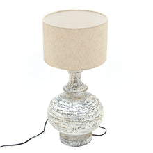 Load image into Gallery viewer, The Home Table Lamp Round