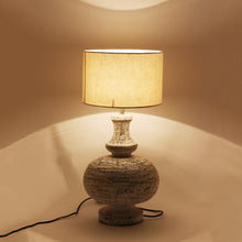 Load image into Gallery viewer, The Home Table Lamp Round