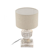 Load image into Gallery viewer, The Home Table Lamp Round