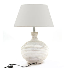 Load image into Gallery viewer, The Lamp Table lamp Round