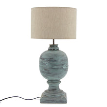 Load image into Gallery viewer, The Home Table Lamp Round