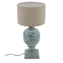 Load image into Gallery viewer, The Home Table Lamp Round