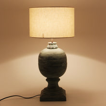 Load image into Gallery viewer, The Home Table Lamp Round