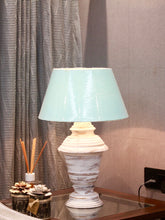Load image into Gallery viewer, The Home Table Lamp Round