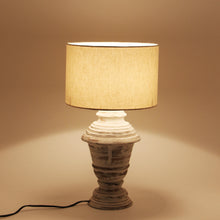 Load image into Gallery viewer, The Home Table Lamp Round