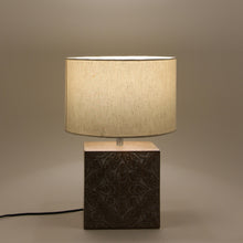 Load image into Gallery viewer, The Home Table Lamp Square
