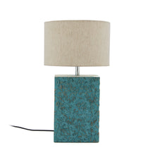 Load image into Gallery viewer, The Home Table Lamp Square