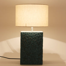 Load image into Gallery viewer, The Home Table Lamp Square
