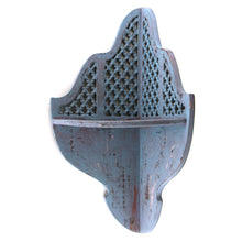 Load image into Gallery viewer, The Home Wall Bracket Curved Heighted Grey