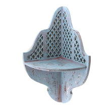 Load image into Gallery viewer, The Home Wall Bracket Curved Heighted Grey