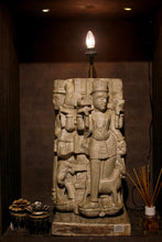 Load image into Gallery viewer, The Home Stone Figure Lamp T10