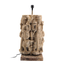 Load image into Gallery viewer, The Home Stone Figure Lamp T10