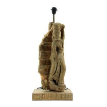 Load image into Gallery viewer, The Home Stone Figure Lamp TH2