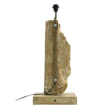 Load image into Gallery viewer, The Home Stone Figure Lamp TH2